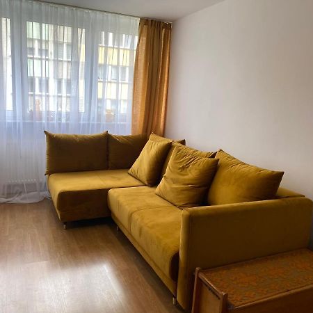 Apartament Centrum Leilighet Polanica-Zdrój Eksteriør bilde