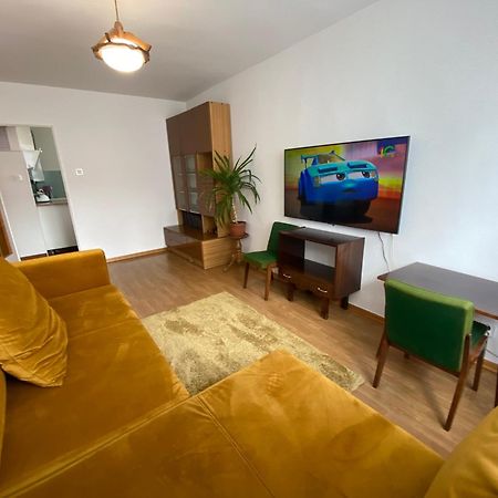 Apartament Centrum Leilighet Polanica-Zdrój Eksteriør bilde