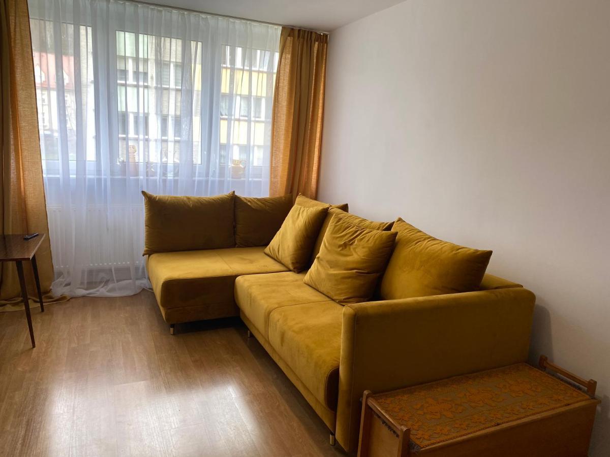 Apartament Centrum Leilighet Polanica-Zdrój Eksteriør bilde