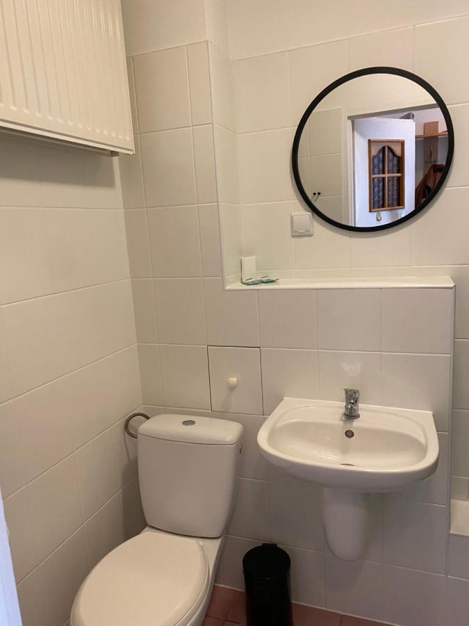 Apartament Centrum Leilighet Polanica-Zdrój Eksteriør bilde