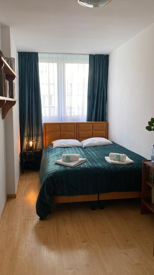 Apartament Centrum Leilighet Polanica-Zdrój Eksteriør bilde