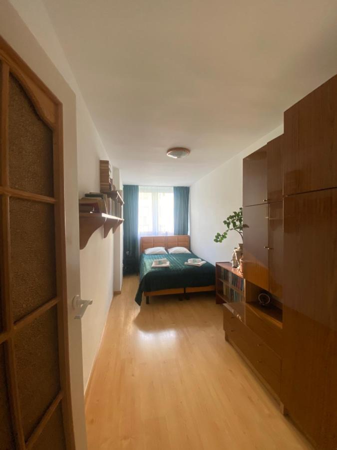 Apartament Centrum Leilighet Polanica-Zdrój Eksteriør bilde