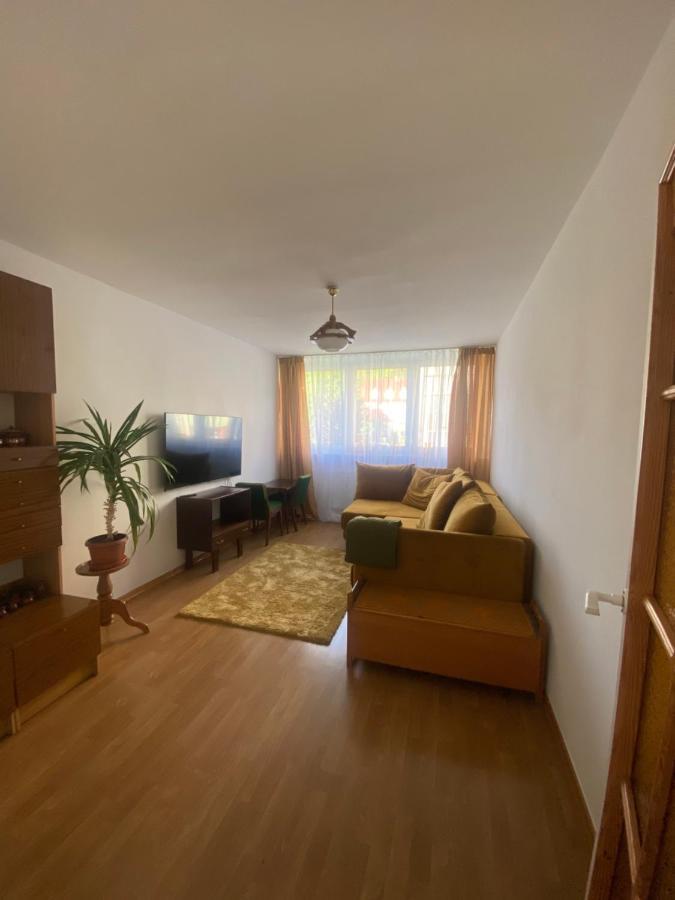 Apartament Centrum Leilighet Polanica-Zdrój Eksteriør bilde