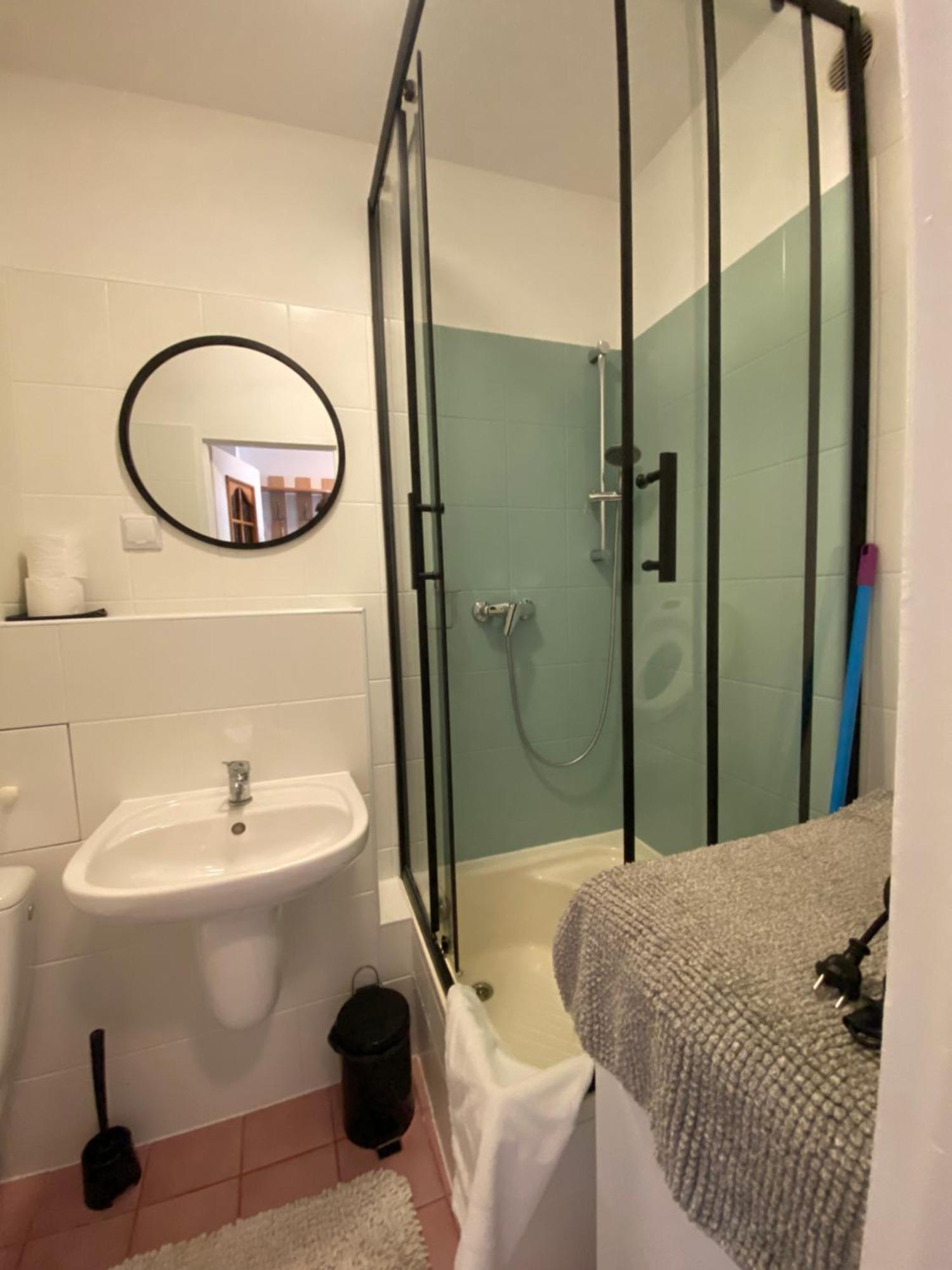 Apartament Centrum Leilighet Polanica-Zdrój Eksteriør bilde