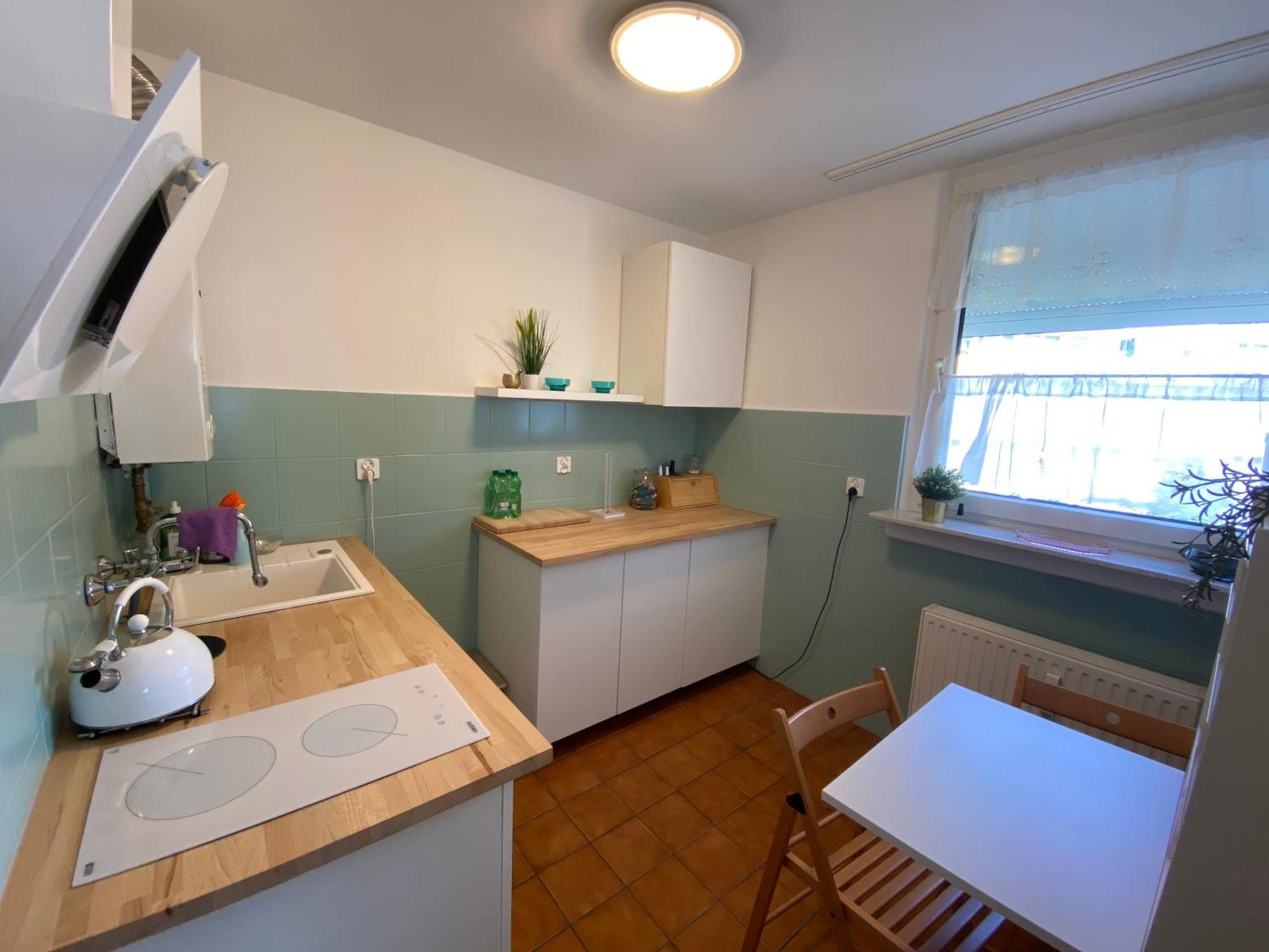 Apartament Centrum Leilighet Polanica-Zdrój Eksteriør bilde